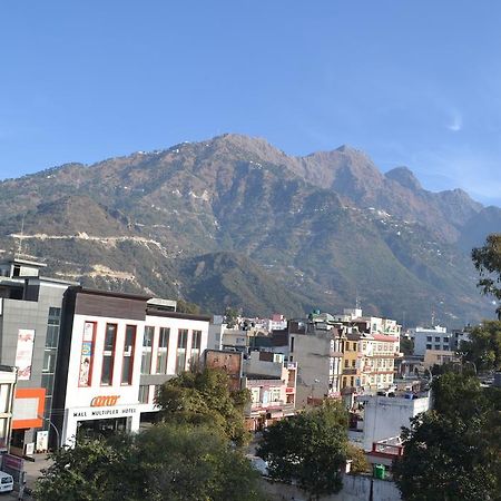 Hotel Atithi International Katra  Luaran gambar