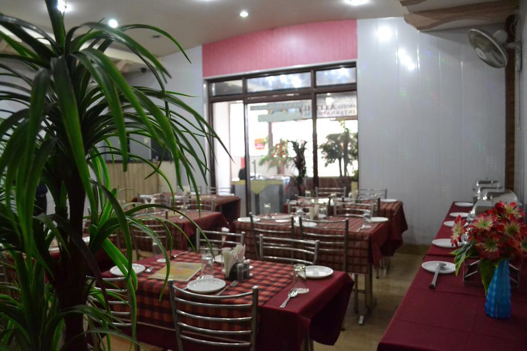 Hotel Atithi International Katra  Luaran gambar