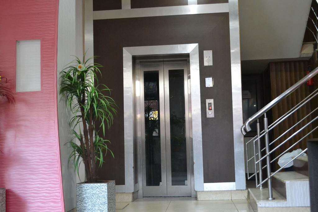 Hotel Atithi International Katra  Luaran gambar