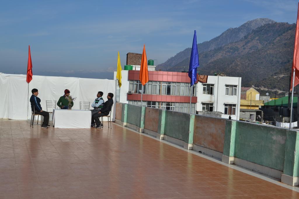 Hotel Atithi International Katra  Bilik gambar