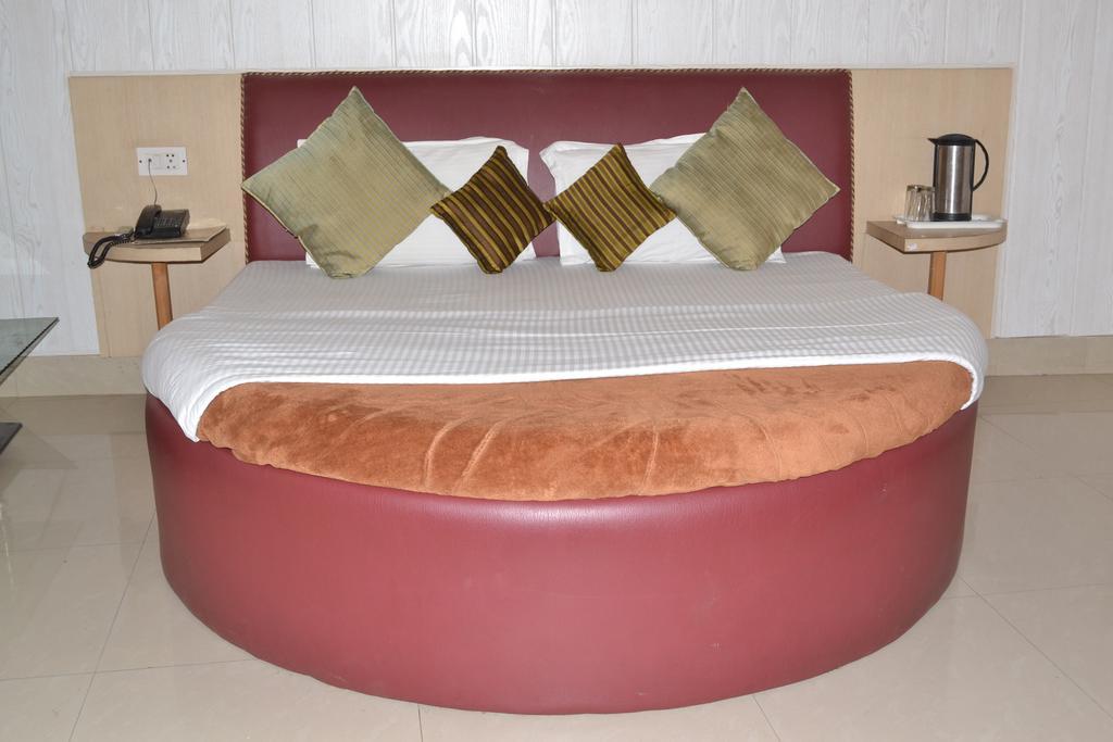Hotel Atithi International Katra  Bilik gambar