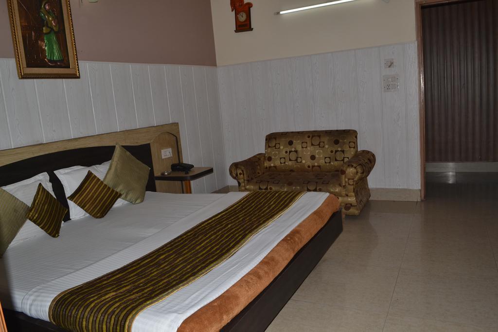 Hotel Atithi International Katra  Bilik gambar