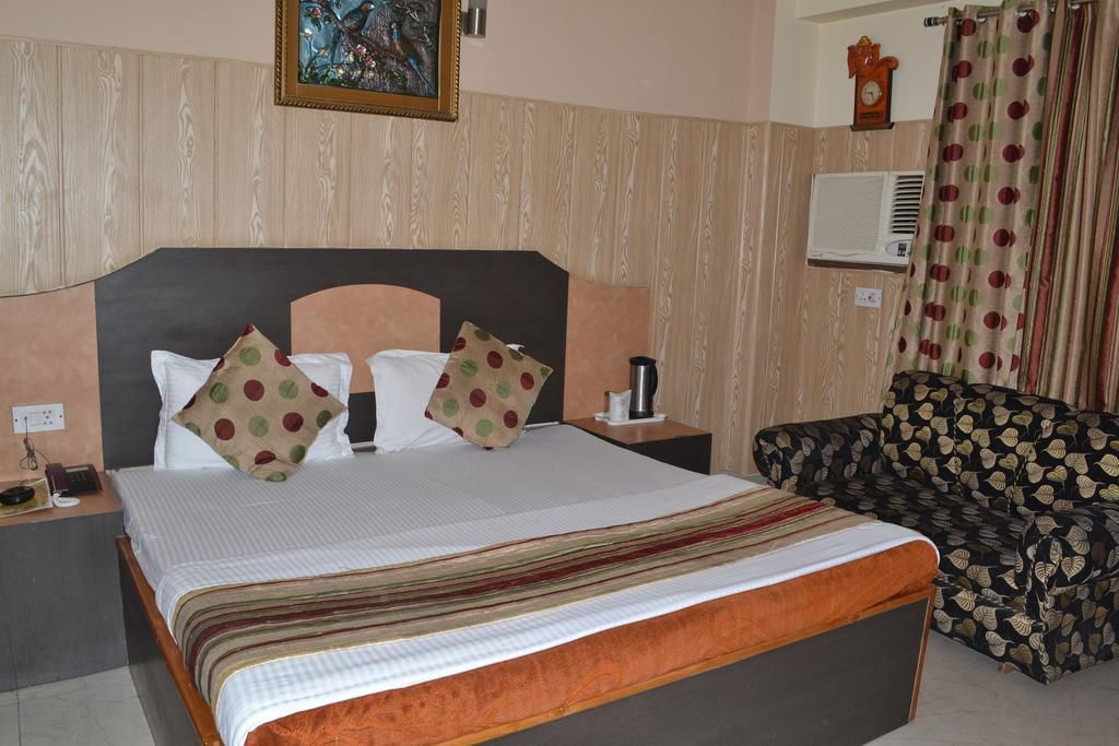 Hotel Atithi International Katra  Bilik gambar