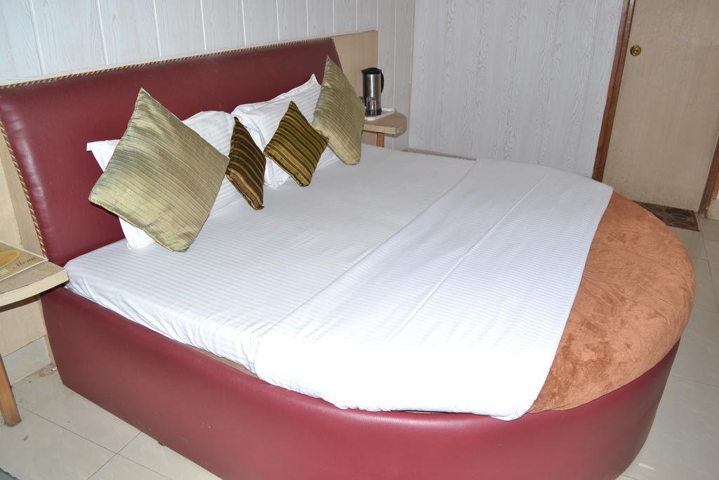 Hotel Atithi International Katra  Bilik gambar