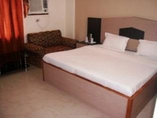 Hotel Atithi International Katra  Luaran gambar