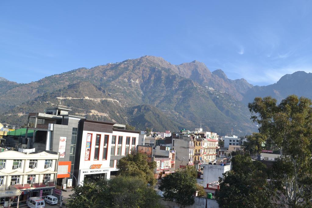 Hotel Atithi International Katra  Luaran gambar